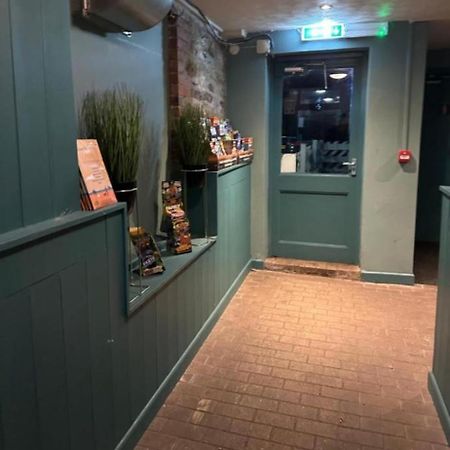 Kings Head Hotel Chacewater Buitenkant foto