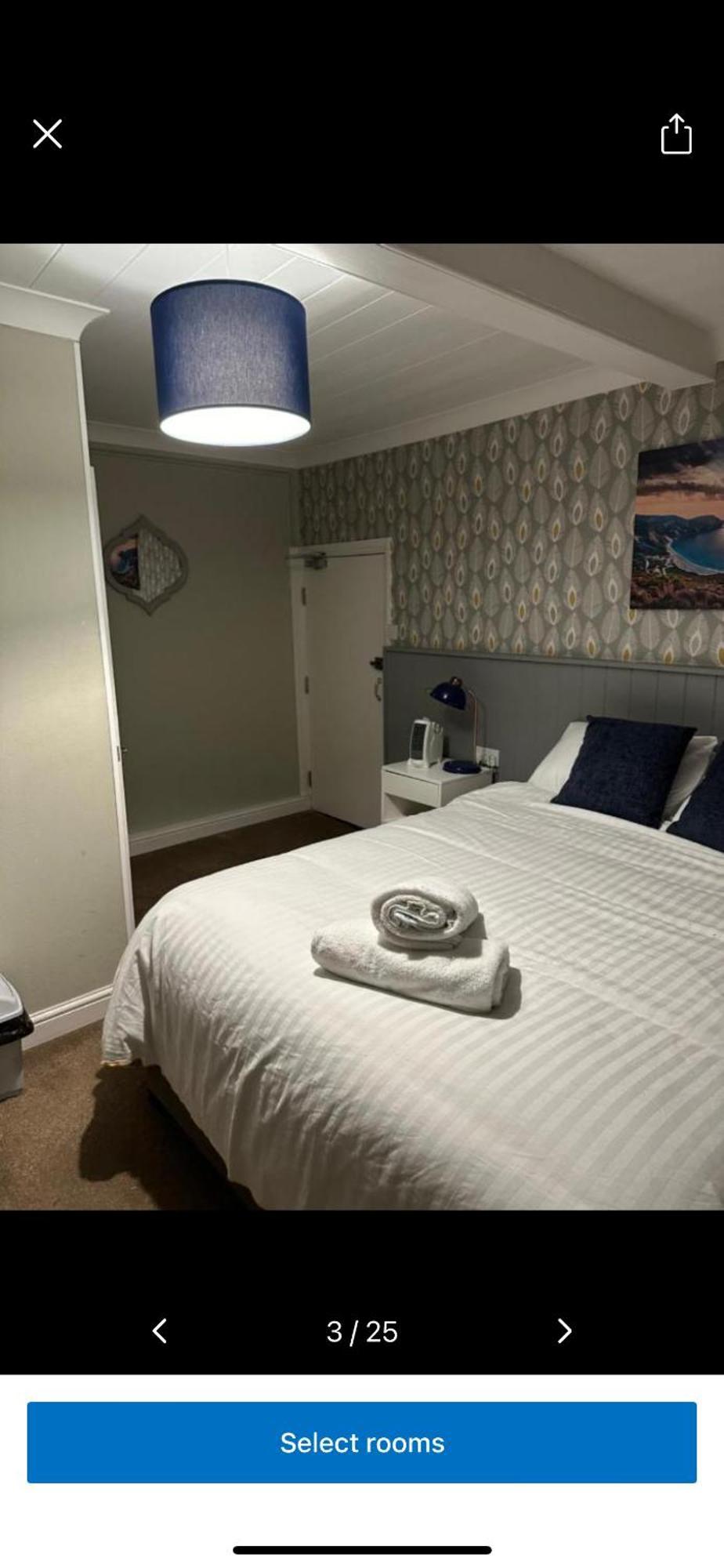 Kings Head Hotel Chacewater Buitenkant foto
