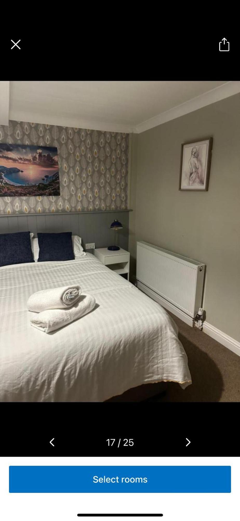 Kings Head Hotel Chacewater Buitenkant foto