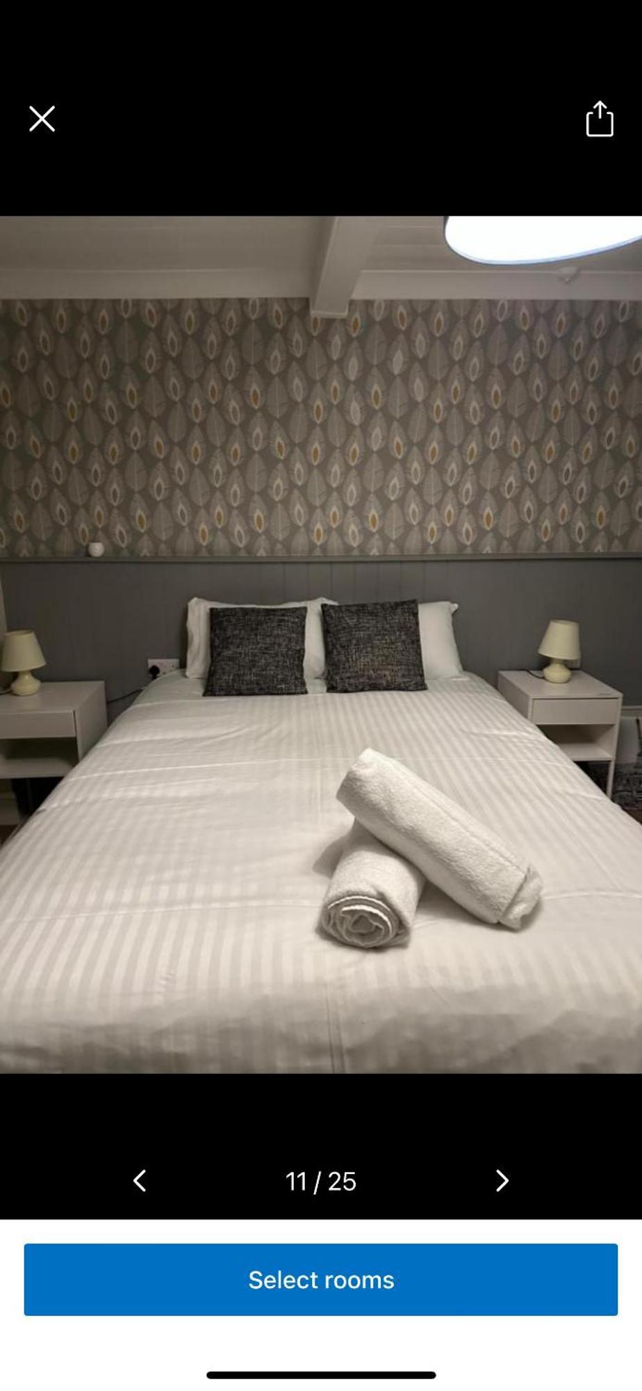 Kings Head Hotel Chacewater Buitenkant foto